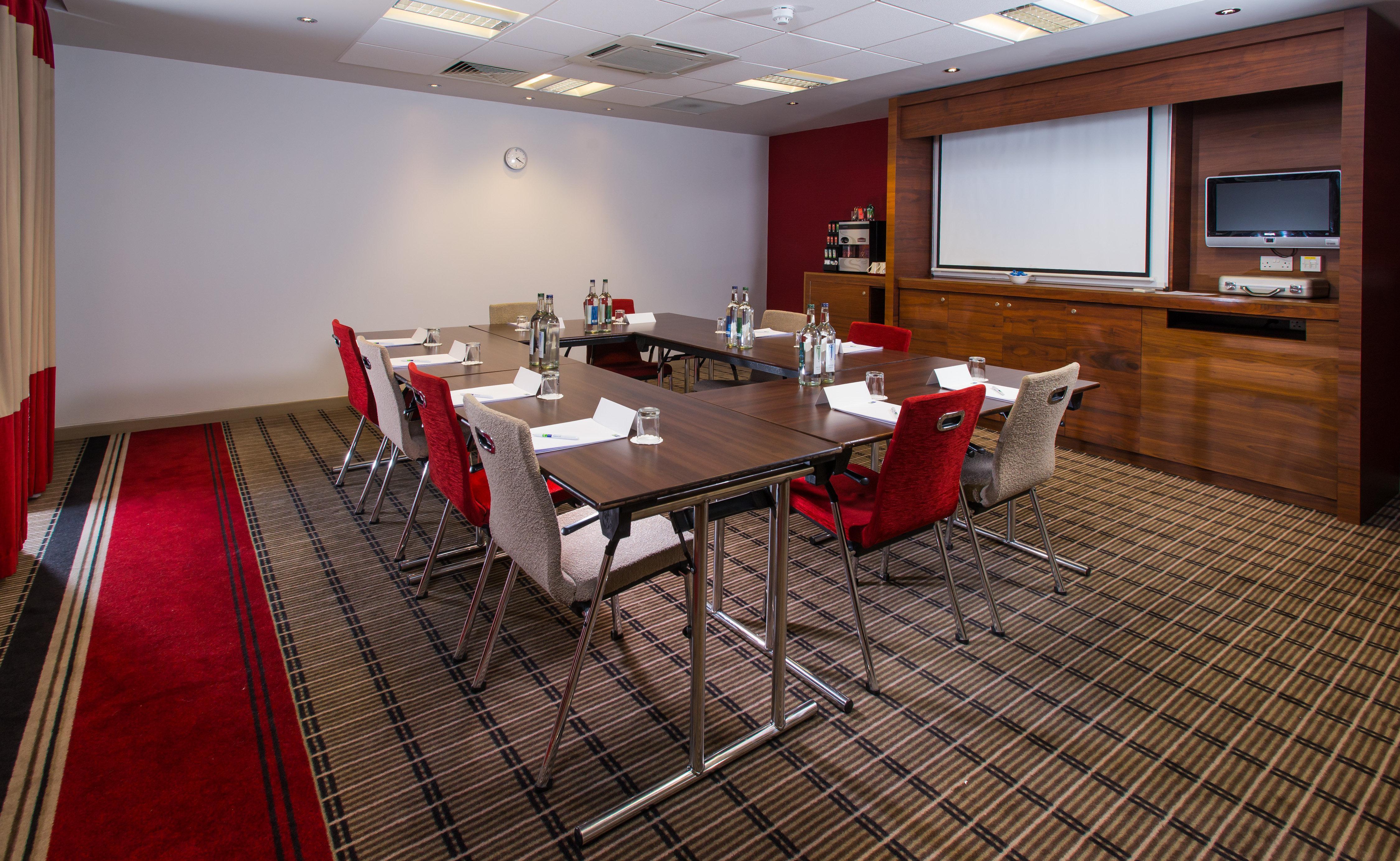Holiday Inn Express East Midlands Airport By Ihg Castle Donington Eksteriør bilde