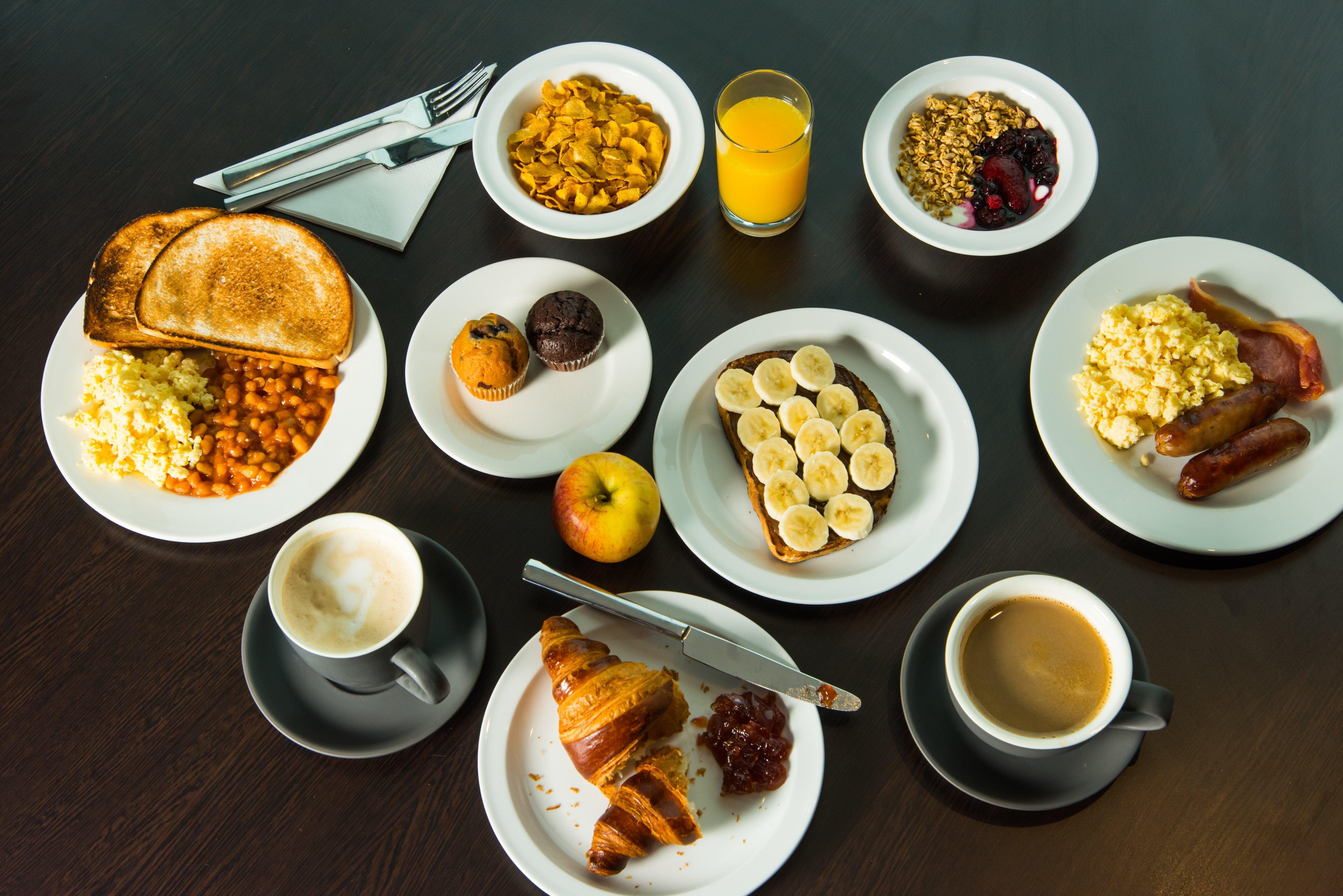 Holiday Inn Express East Midlands Airport By Ihg Castle Donington Eksteriør bilde